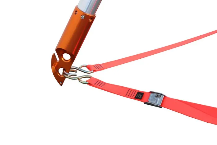 Arizona Vortex, Hobble Strap