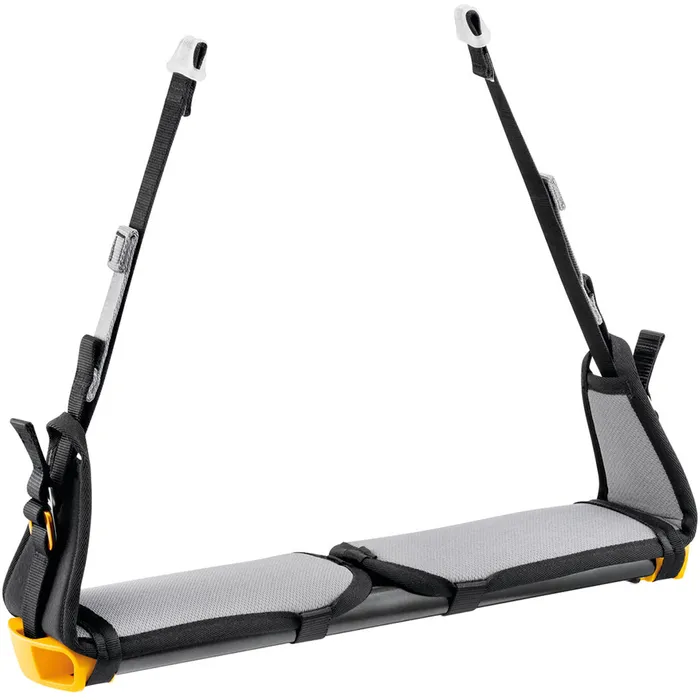 Seat for harness Petzl