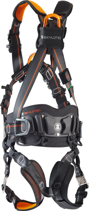 Skylotec IGNITE PROTON WIND XS/M – C2 Vertical Safety