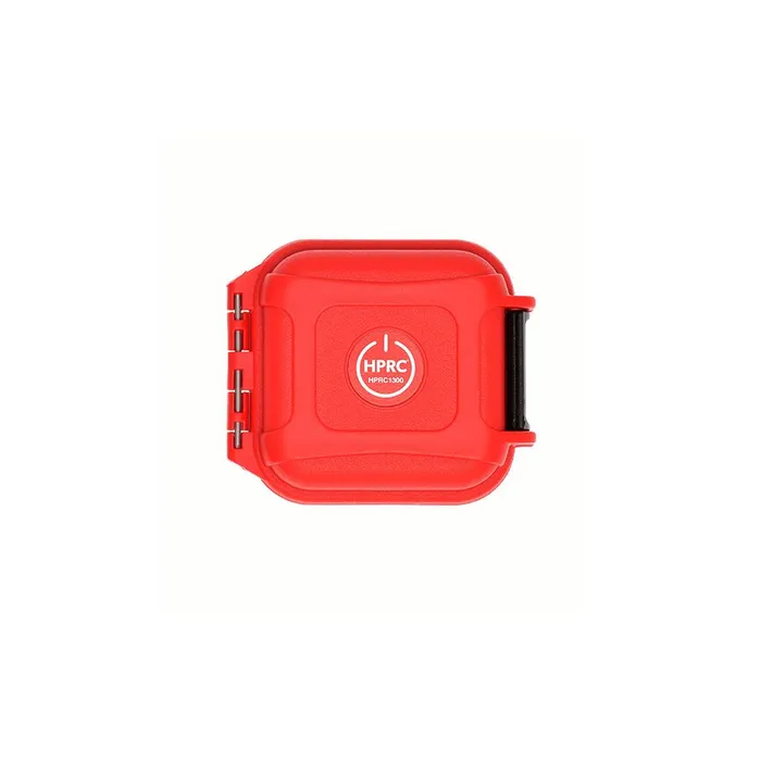 HPRC 1100 ON Red