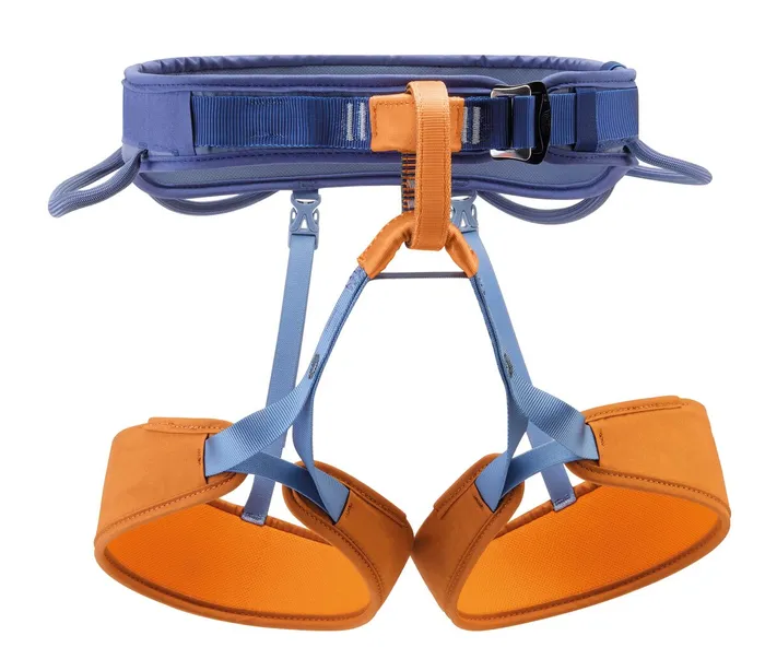 Corax LT Harness Indigo Blue M