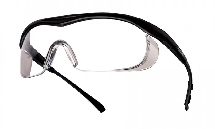 Targa Klar Svart båge