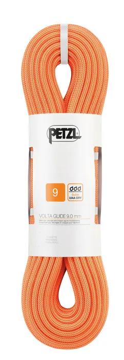 Volta Guide Rep 9 mm X 50 M Orange