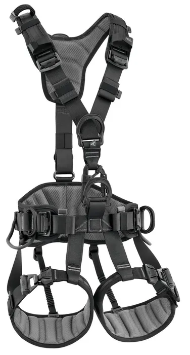 Avao® Fast International Version Black stl 1