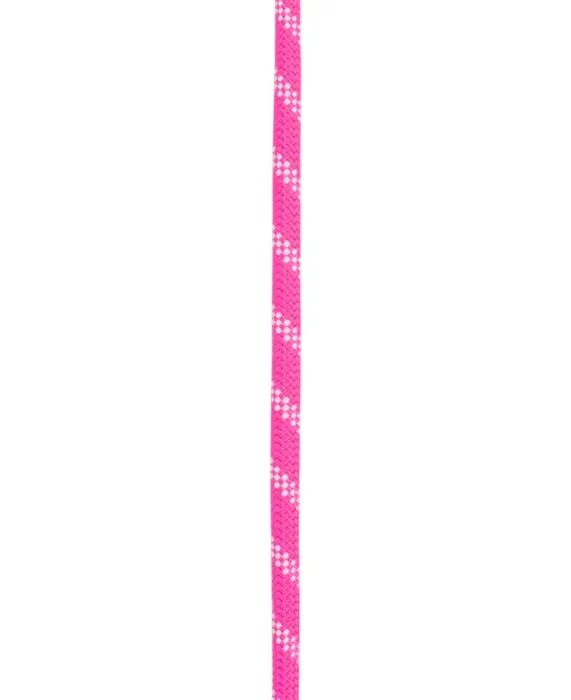 Corde Statique Edelrid Performance Static 11 Mm - Haute Résistance à L'abrasion, Faible Allongement, Escalade