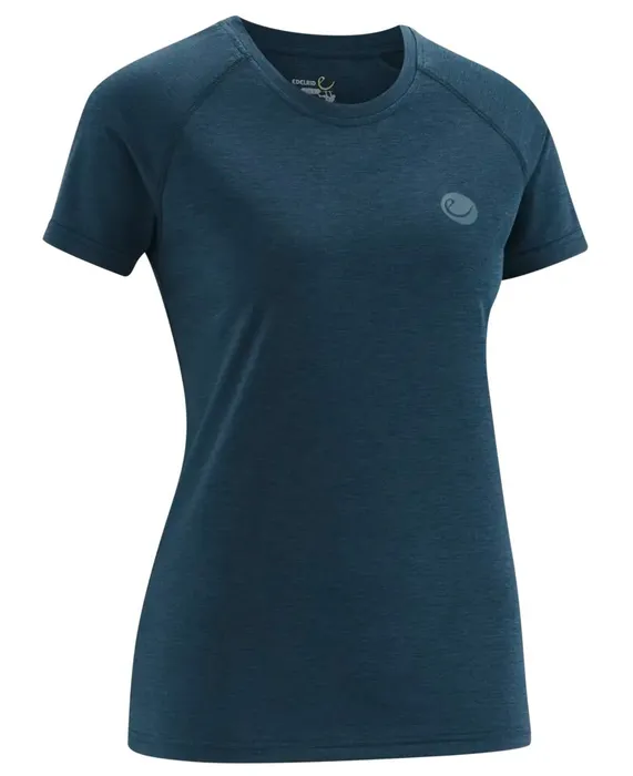 W´s Esperanza T-Shirt Blueberry