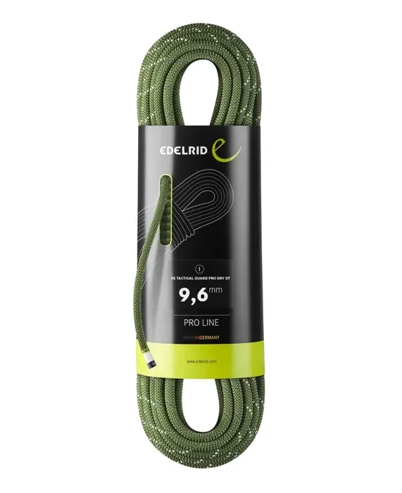 Tactical Guard Pro Dry DT 9,6mm Khaki 60 M