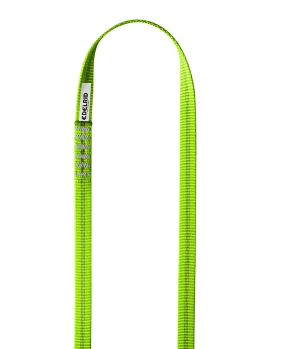 PES Sling 16mm Neon Green 180 CM