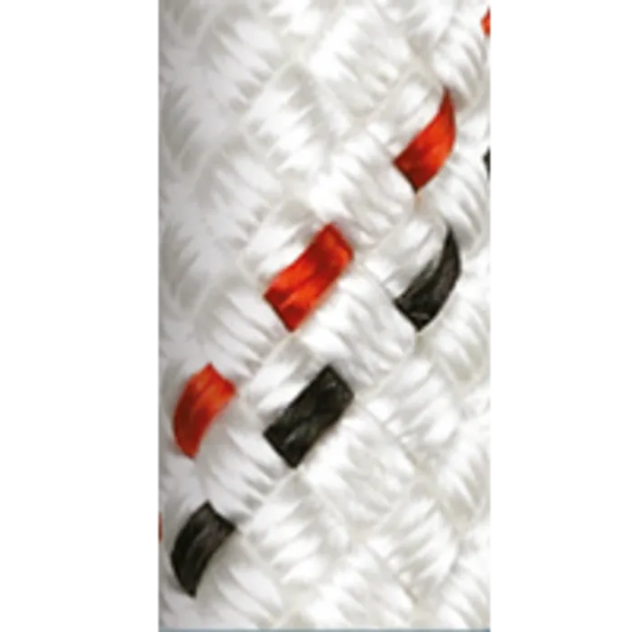 Industrie 11  mm x 10 m + 1 Term White