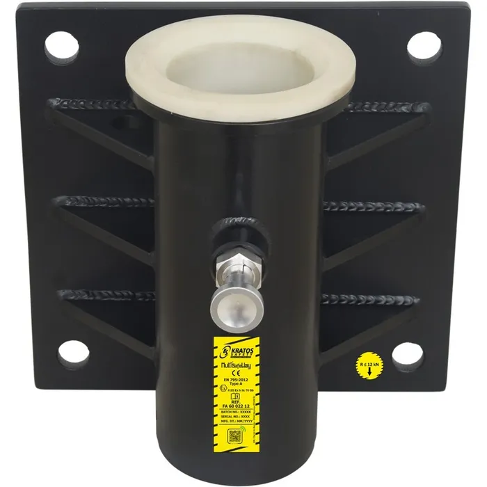 MultiSafeWay Wall Mounting Bracket