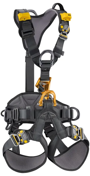 Astro Bod Fast International Full Body Harness