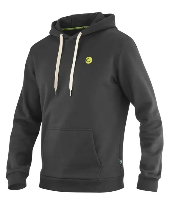 Grounder Hoody Obsidian