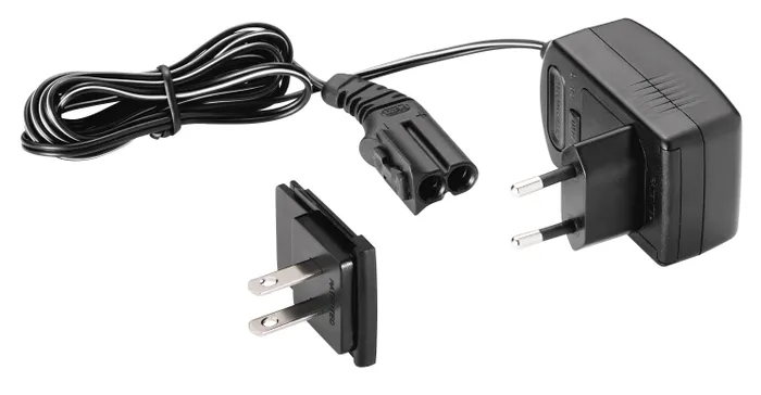 Laddare Till Accu 2,4 Ultra