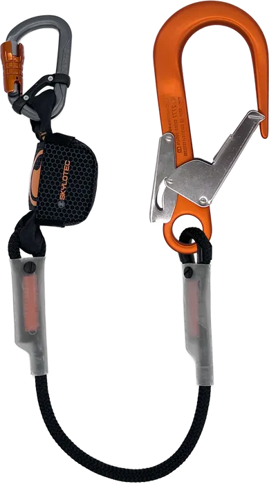 Nanolink I-Lanyard 100 D-EN/FS90 Alu