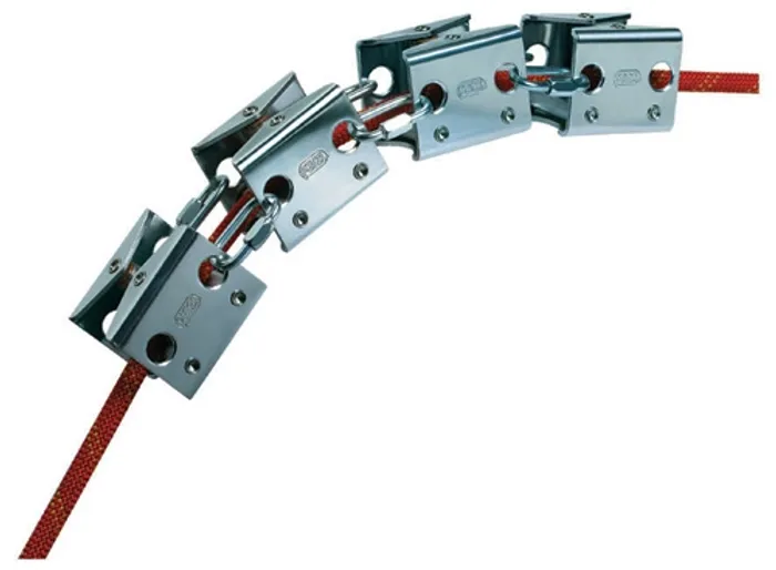 H-Roll Module Rope Protection