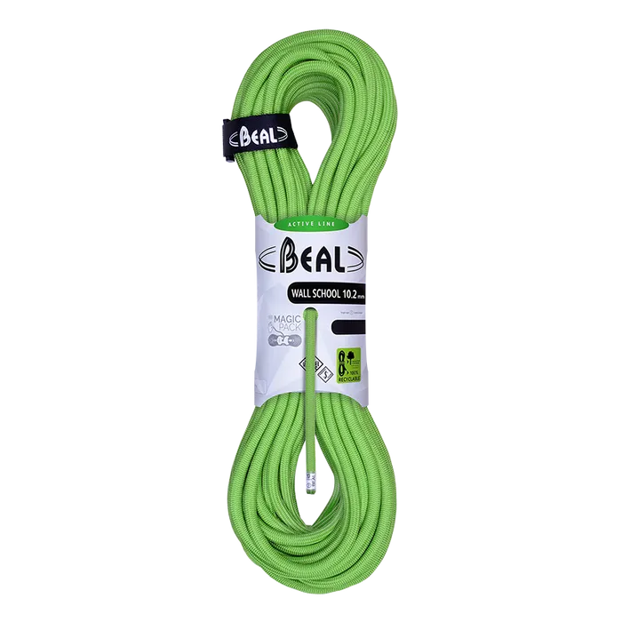 Wall School 10,2 mm x 200 m Unicore Golf