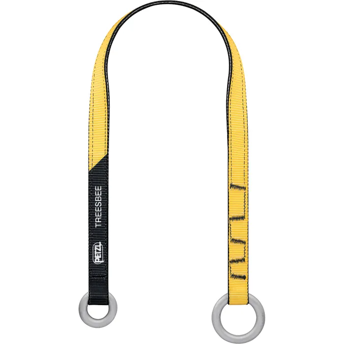 Treesbee Petzl