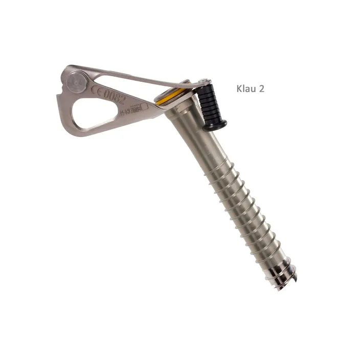 Ice screw Klau