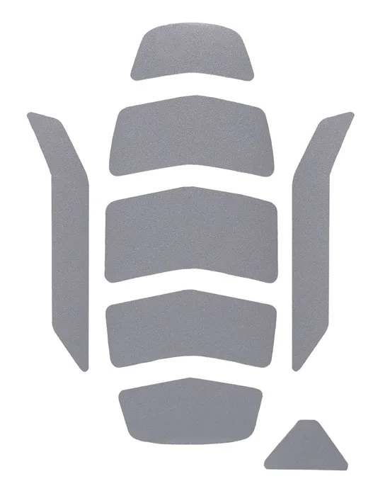 adhesive reflex