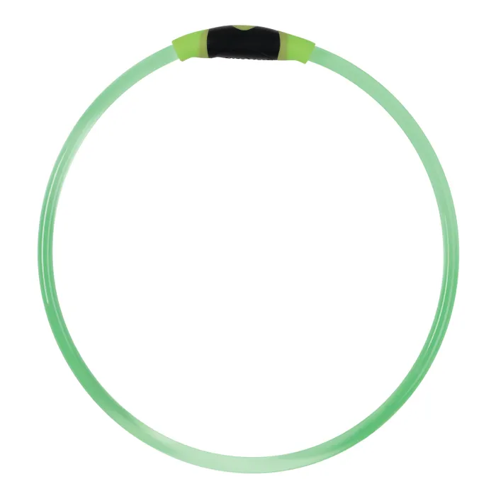 NiteHowl™ LED Safety Necklace - Green