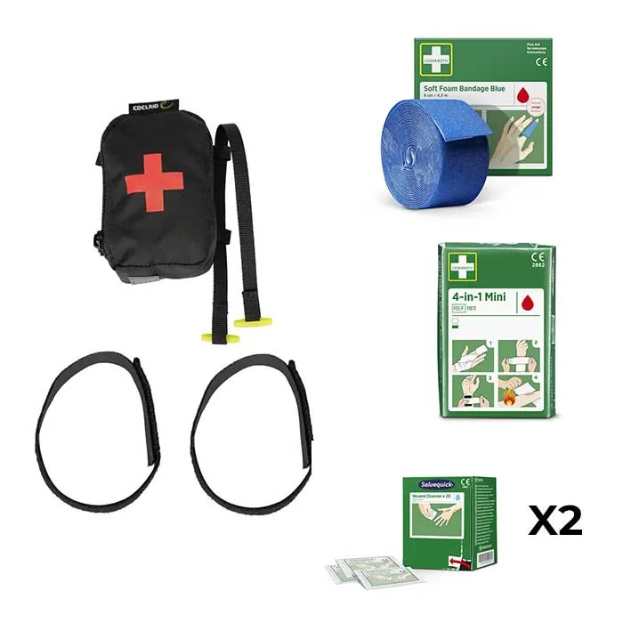 First Aid Vattenfall