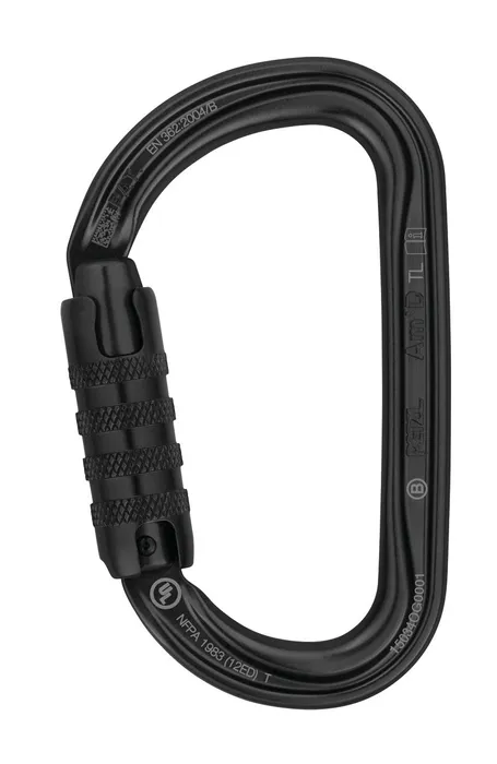 Am´D Triact-Lock Carbine Black