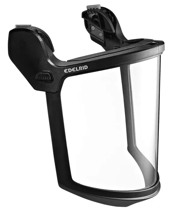 Helmet Visor Full Face Tectum