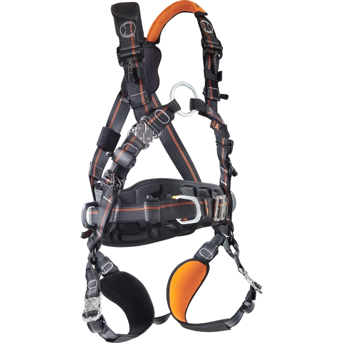 IGNITE PROTON WIND STEEL M/XXL