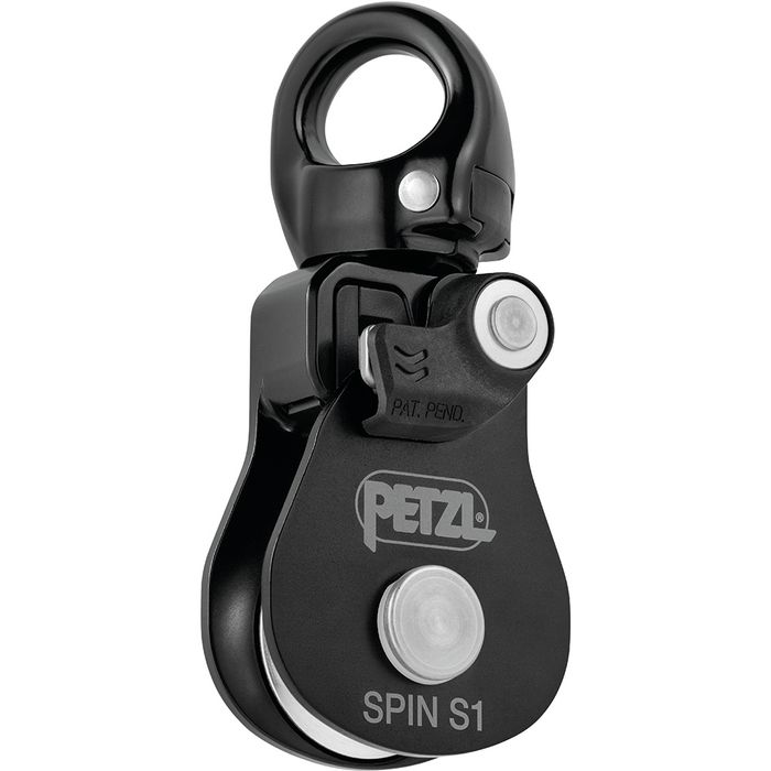 Spin S1 Petzl