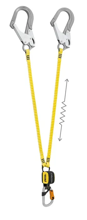 Absorbica -Y FLEX MGO INT lanyard 150 CM