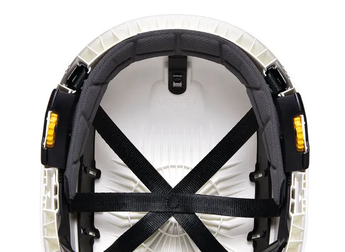 5 Headbands With Absorbent Foam