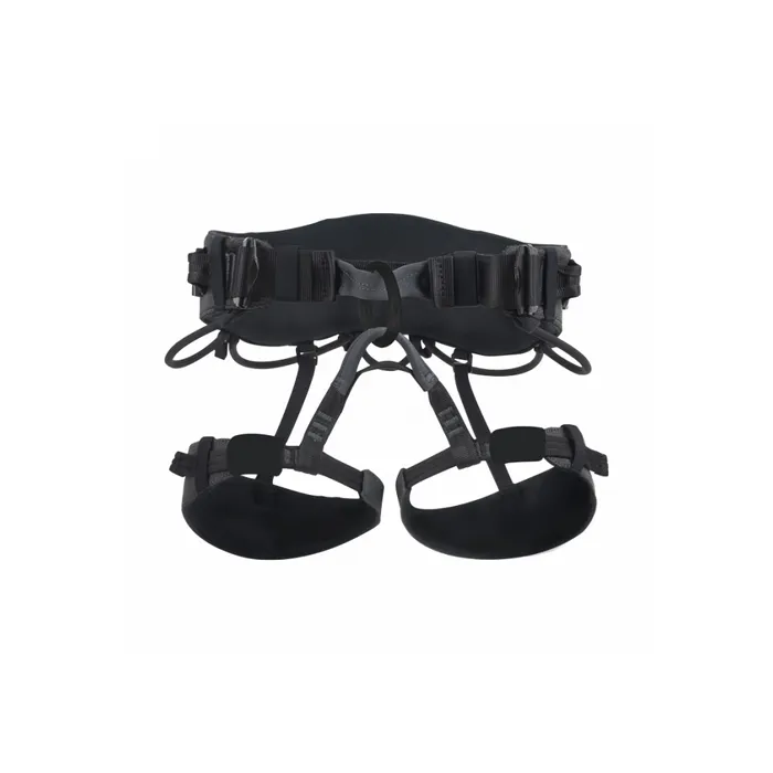 Shaolin Harness Beal