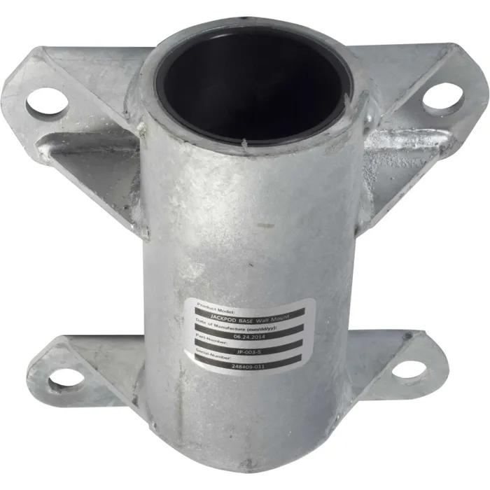 JACKPOD BASE Wall Mount