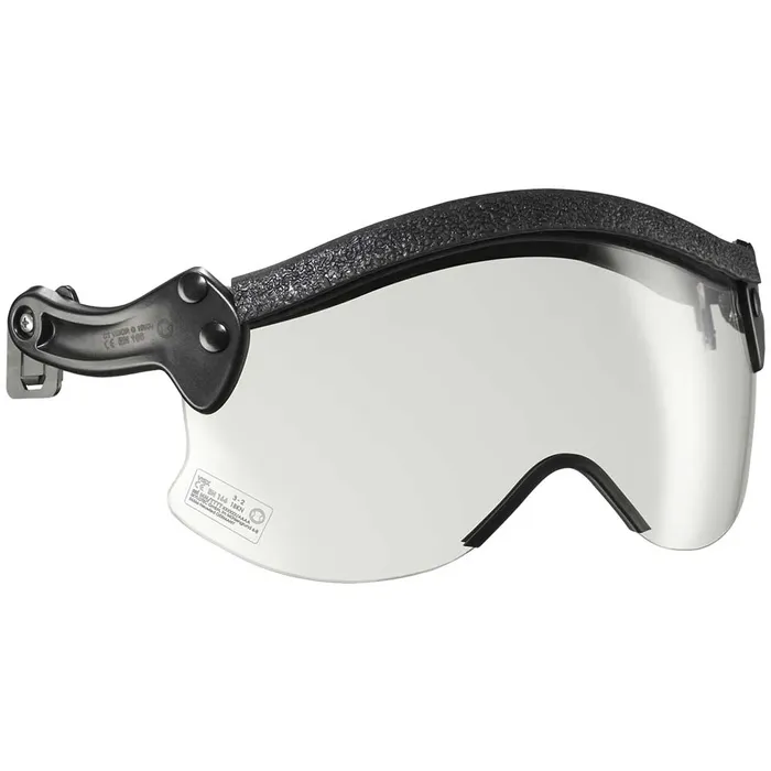 Transparent visor Skylotec