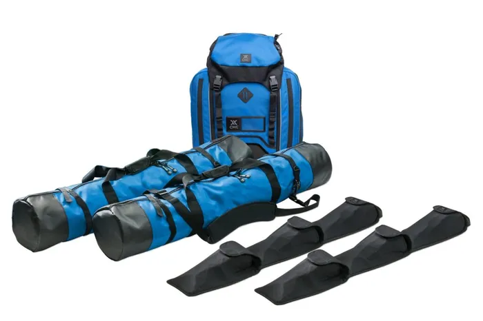 Arizona Vortex Bag Set