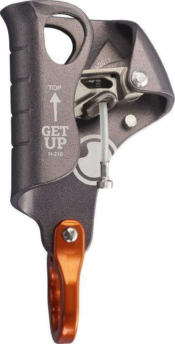 GET-UP Ascender