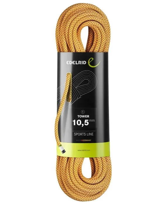 Tower 10.5 mm Flame 40 m