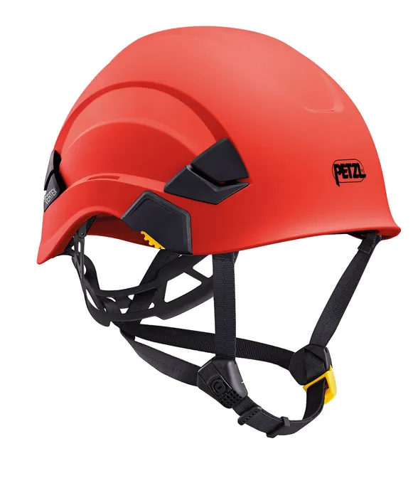 Vertex Helmet Red