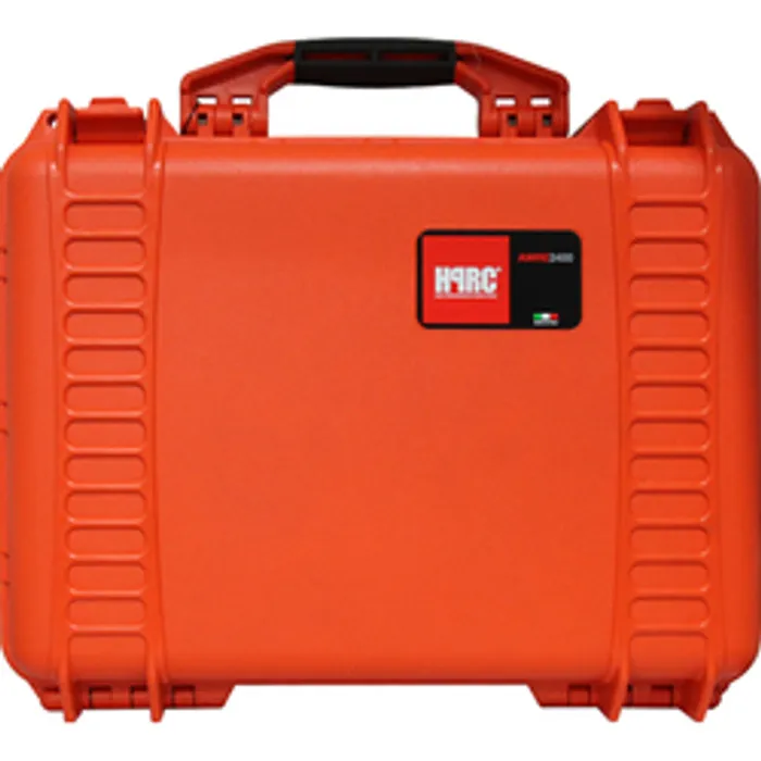 HPRC 2400 C Orange m foam