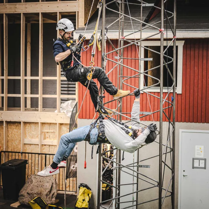 Emergency Evacuation