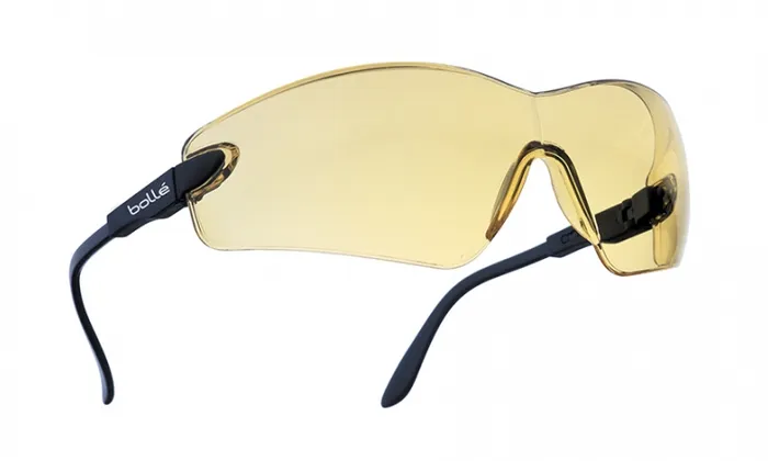 Viper Yellow anti-scratch &