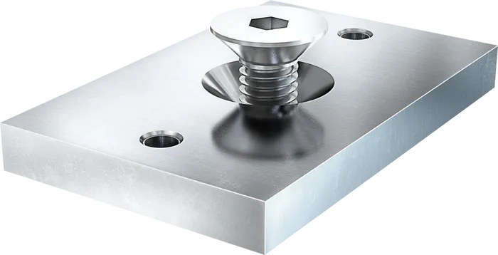 SKYRAIL ADAPTER PLATE PIN