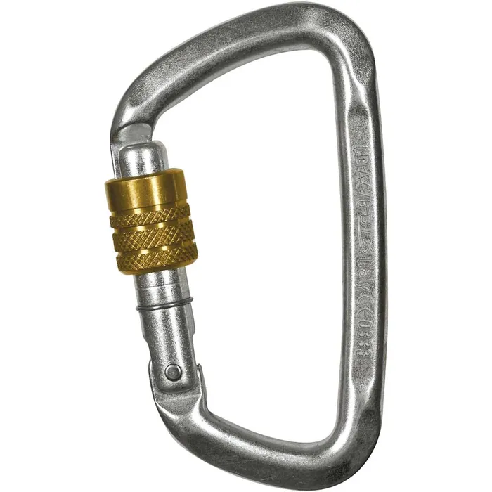 D-Shape Steel SG