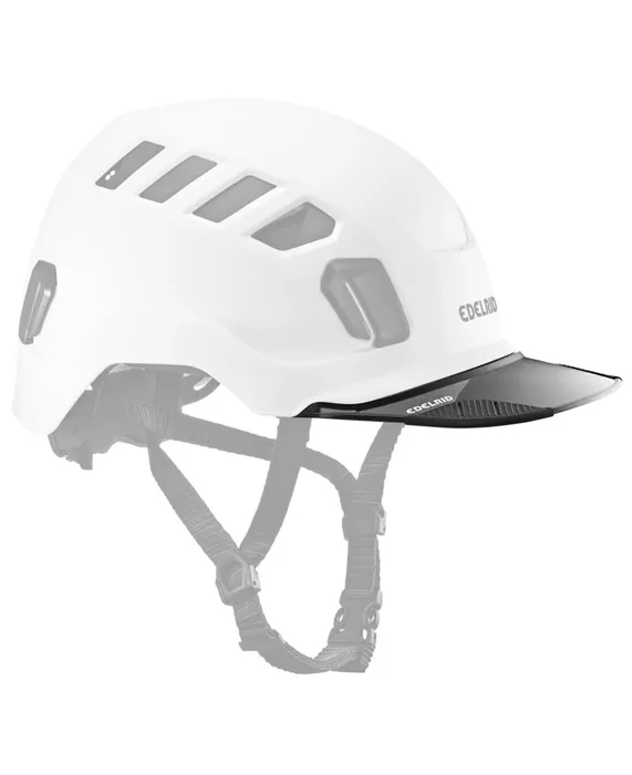 Helmet Front Brim Tectum