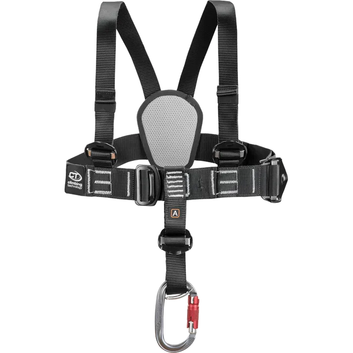 Air Top for Ascent Pro