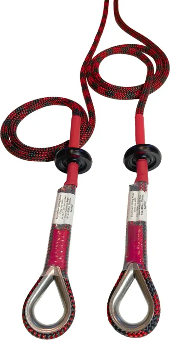 ActSafe Equipment Lifting Rope 200m