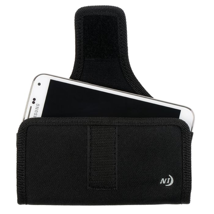 SYB Phone Pouch Deluxe | Full Faraday Protection | SYB - View #10