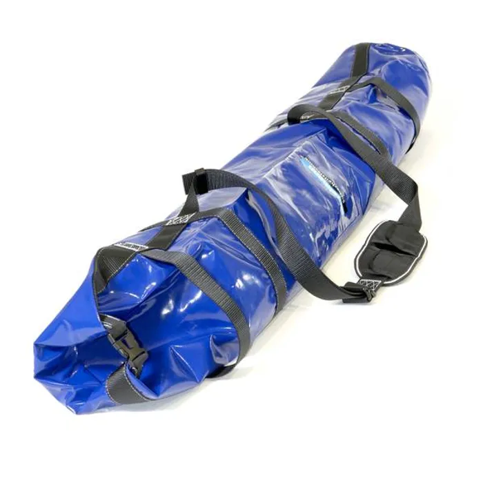 Carry bag for tripod