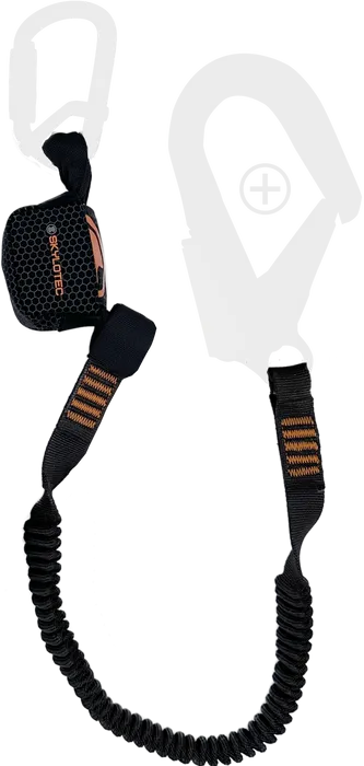 Nanolink Flex I-Lanyard 150 Without Connector