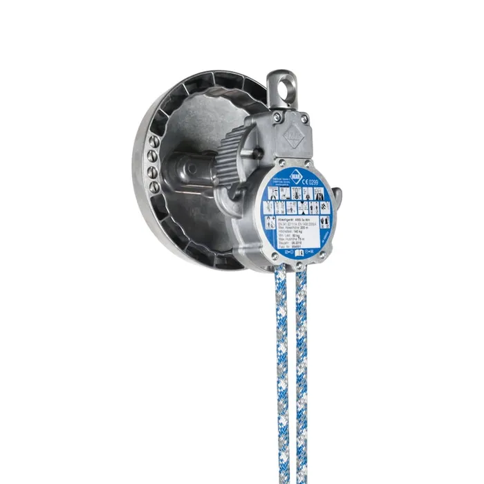 IKAR ABS 3AWH Rescue Lift 10M